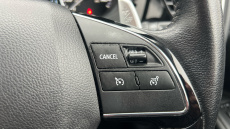 Mitsubishi Outlander 2.0 Exceed 5dr CVT Petrol Estate